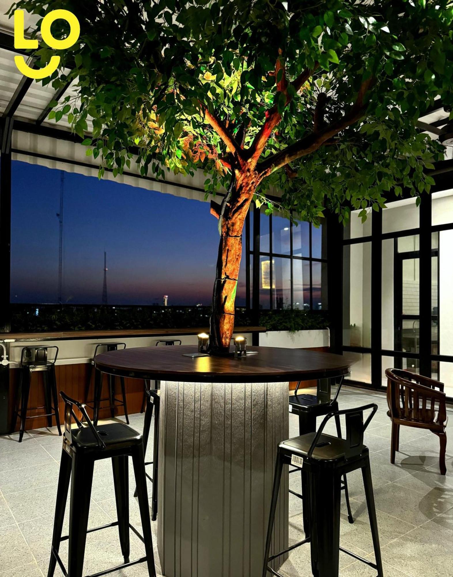 Kostello Rajawali Palembang Exteriér fotografie